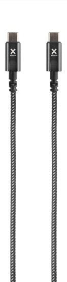 Original USB-C PD cable (1m) Black