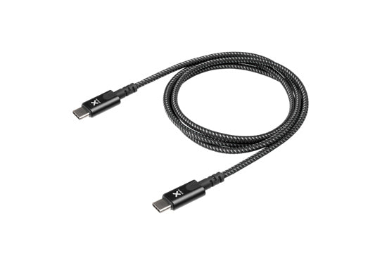 Original USB-C PD cable (1m) Black