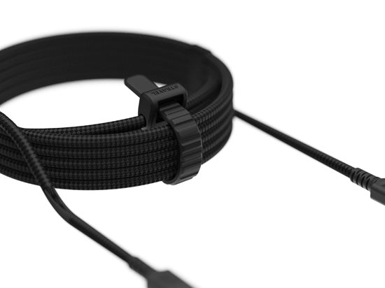 Next Gen cable USB-C PD Ultra 240W (3m) Black