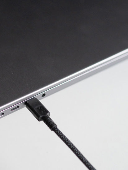 Next Gen cable USB-C PD Ultra 240W (3m) Black