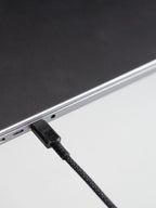 Next Gen cable USB-C PD Ultra 240W (3m) Black