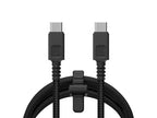 Next Gen cable USB-C PD Ultra 240W (3m) Black