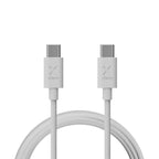 (GRS) Go2 cable USB-C PD 100W (1m) White