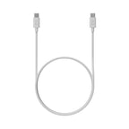 (GRS) Go2 cable USB-C PD 100W (1m) White