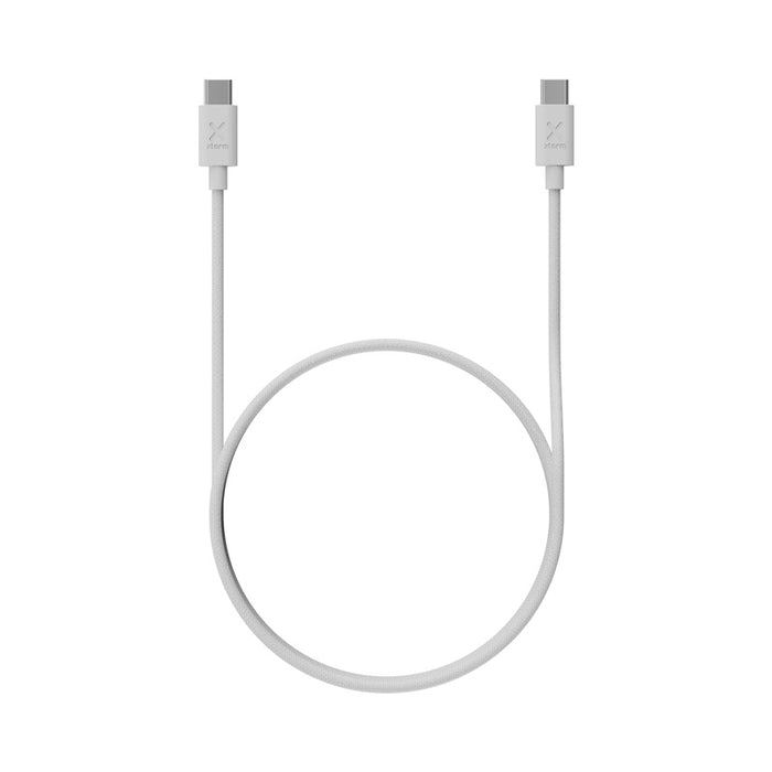 Charging cables