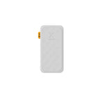 20W Fuel Series 5 Powerbank 10.000 mAh Dusk White