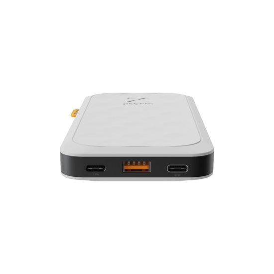 20W Fuel Series 5 Powerbank 10.000 mAh Dusk White