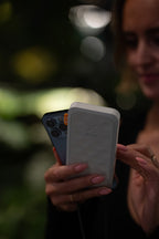 20W Fuel Series 5 Powerbank 10.000 mAh Dusk White