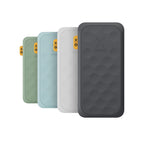 20W Fuel Series 5 Powerbank 10.000 mAh Midnight Black