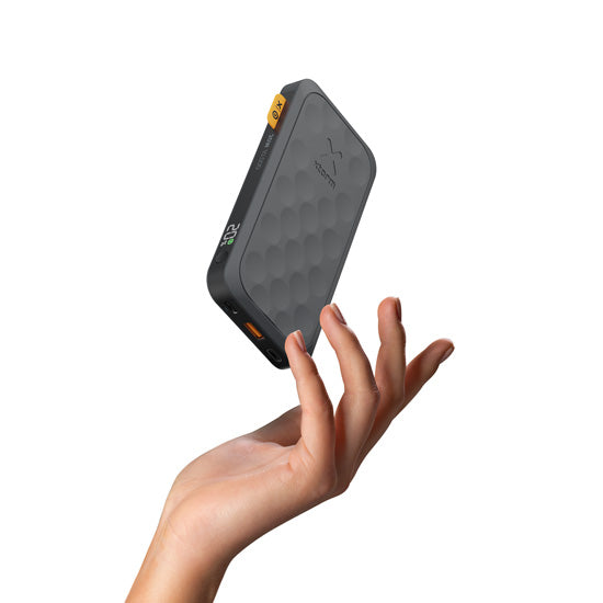 20W Fuel Series 5 Powerbank 10.000 mAh Midnight Black
