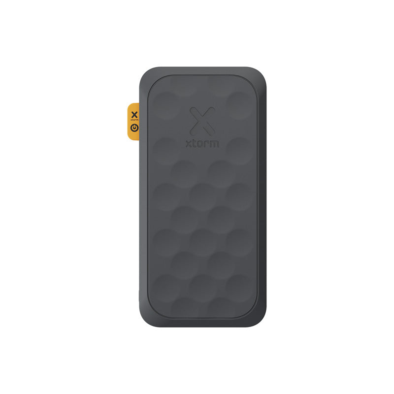 20W Fuel Series 5 Powerbank 10.000 mAh Midnight Black