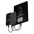 20W Fuel Series 5 Powerbank 10.000 mAh Midnight Black