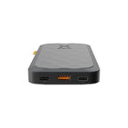 20W Fuel Series 5 Powerbank 10.000 mAh Midnight Black