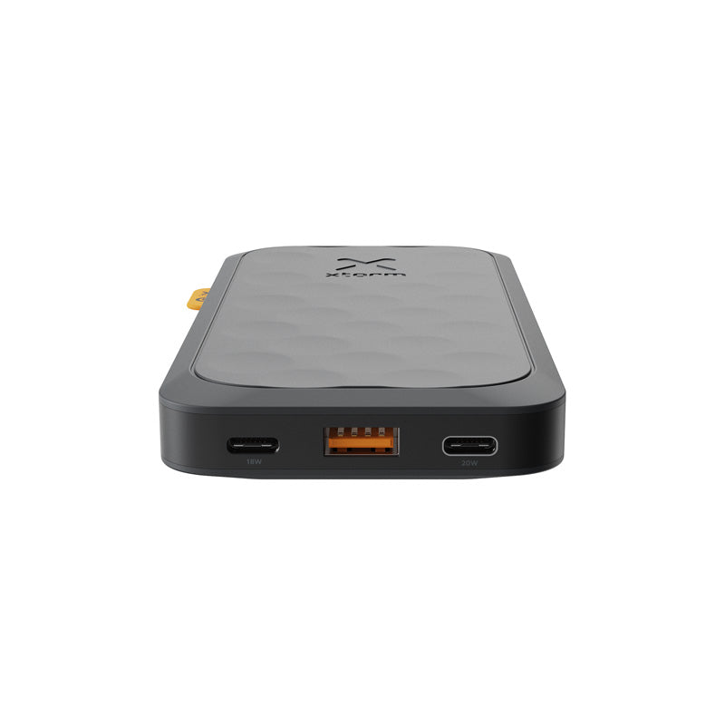 20W Fuel Series 5 Powerbank 10.000 mAh Midnight Black
