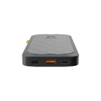 20W Fuel Series 5 Powerbank 10.000 mAh Midnight Black