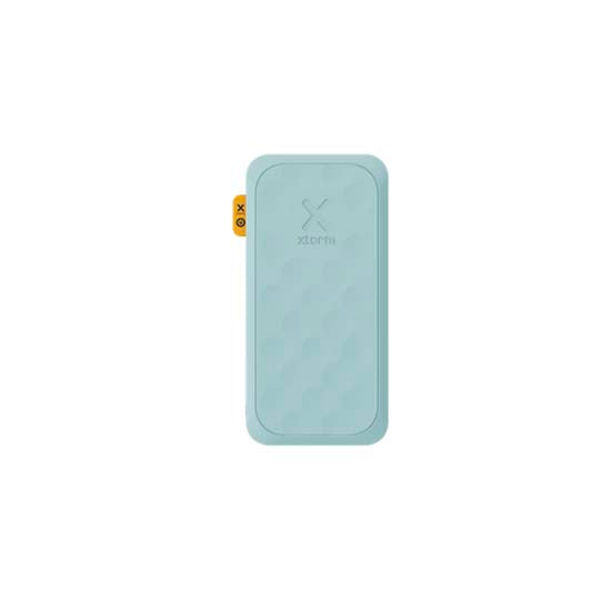 20W Fuel Series 5 Powerbank 10.000 mAh Teal Blue