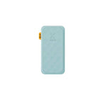 20W Fuel Series 5 Powerbank 10.000 mAh Teal Blue