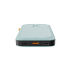 20W Fuel Series 5 Powerbank 10.000 mAh Teal Blue