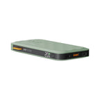 20W Fuel Series 5 Powerbank 10.000 mAh Sage Green