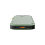 20W Fuel Series 5 Powerbank 10.000 mAh Sage Green