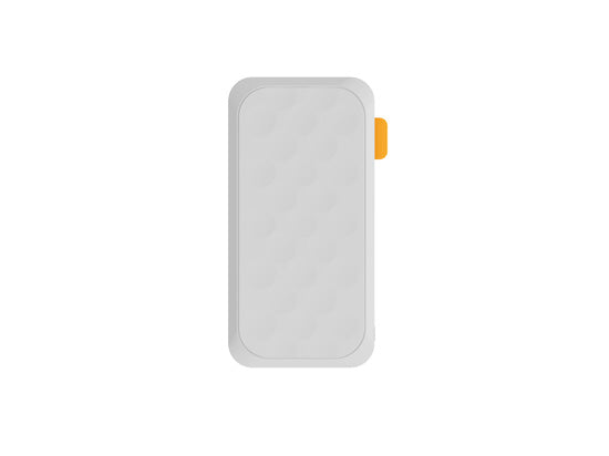 35W Fuel Series Powerbank 20.000 mAh Dusk White