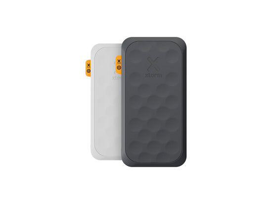 35W Fuel Series Powerbank 20.000 mAh Dusk White