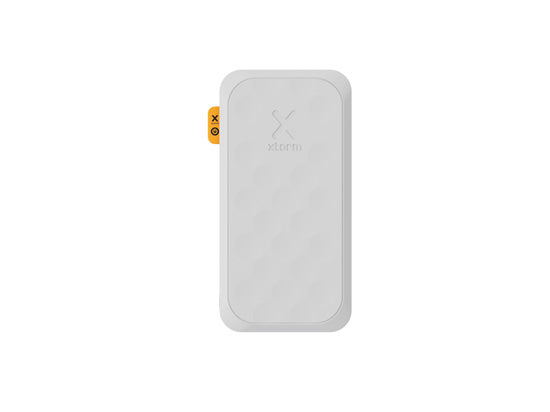 35W Fuel Series Powerbank 20.000 mAh Dusk White