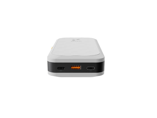 35W Fuel Series Powerbank 20.000 mAh Dusk White