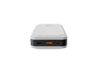 35W Fuel Series Powerbank 20.000 mAh Dusk White