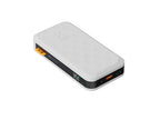 35W Fuel Series Powerbank 20.000 mAh Dusk White