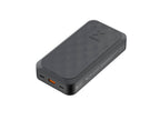 Batterie Fuel Serie 35W 20.000 mAh Midnight Black