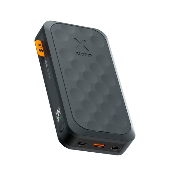 Batterie Fuel Serie 35W 20.000 mAh Midnight Black