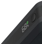 67W Fuel Series Powerbank 27.000 mAh Midnight Black