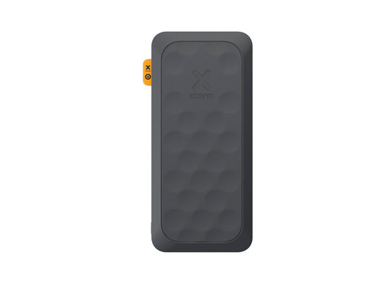 67W Fuel Series Powerbank 27.000 mAh Midnight Black