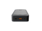 67W Fuel Series Powerbank 27.000 mAh Midnight Black