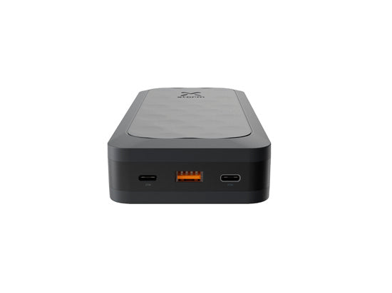 67W Fuel Series Powerbank 27.000 mAh Midnight Black