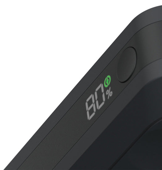 67W Fuel Series Powerbank 45.000 mAh Midnight Black