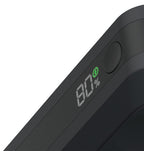 67W Fuel Series Powerbank 45.000 mAh Midnight Black