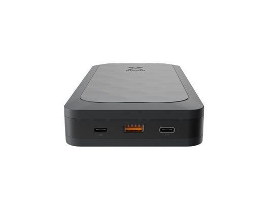 67W Fuel Series Powerbank 45.000 mAh Midnight Black