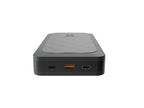 67W Fuel Series Powerbank 45.000 mAh Midnight Black