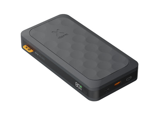 67W Fuel Series Powerbank 45.000 mAh Midnight Black