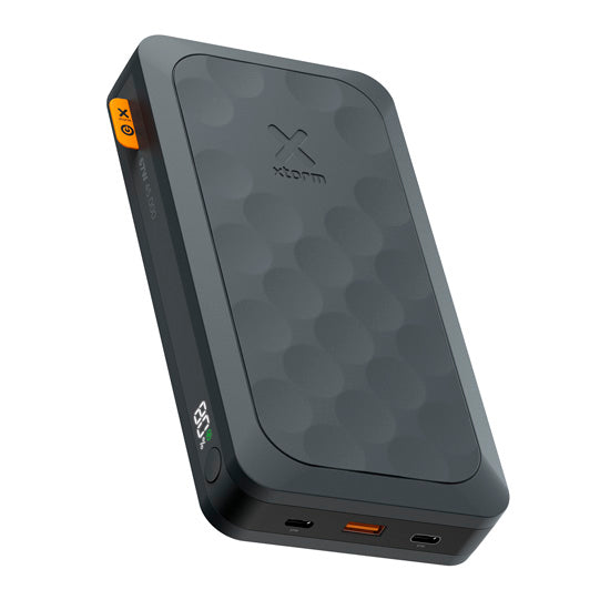 67W Fuel Series Powerbank 45.000 mAh Midnight Black