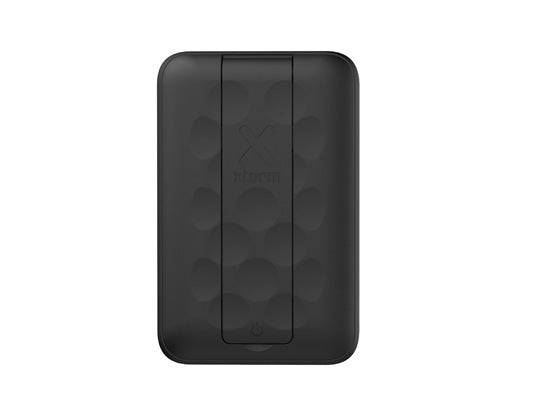 Magnetic Wireless Powerbank 10.000mAh Black