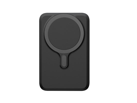 Magnetic Wireless Powerbank 10.000mAh Black