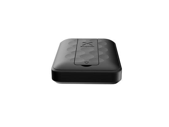 Magnetic Wireless Powerbank 10.000mAh Black
