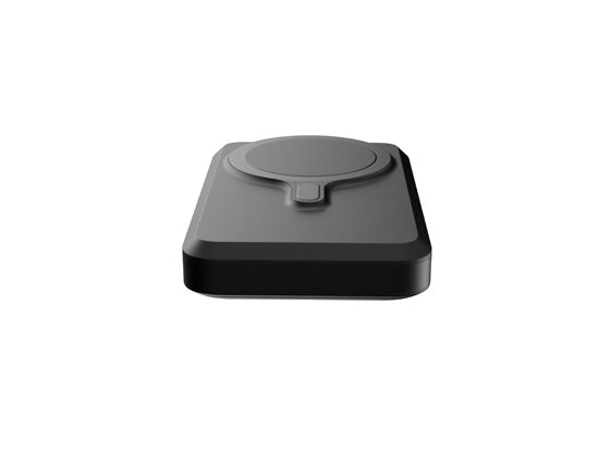 Magnetic Wireless Powerbank 10.000mAh Black