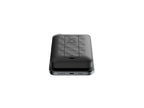 Magnetic Wireless Powerbank 10.000mAh Black