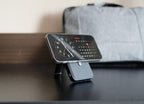 Magnetic Wireless Powerbank 10.000mAh Black