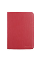 Cover Luxe Kobo Aura 2nd Edition Red
