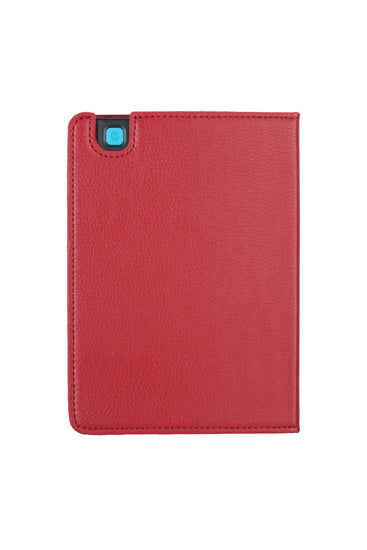 Cover Luxe Kobo Aura 2nd Edition Red